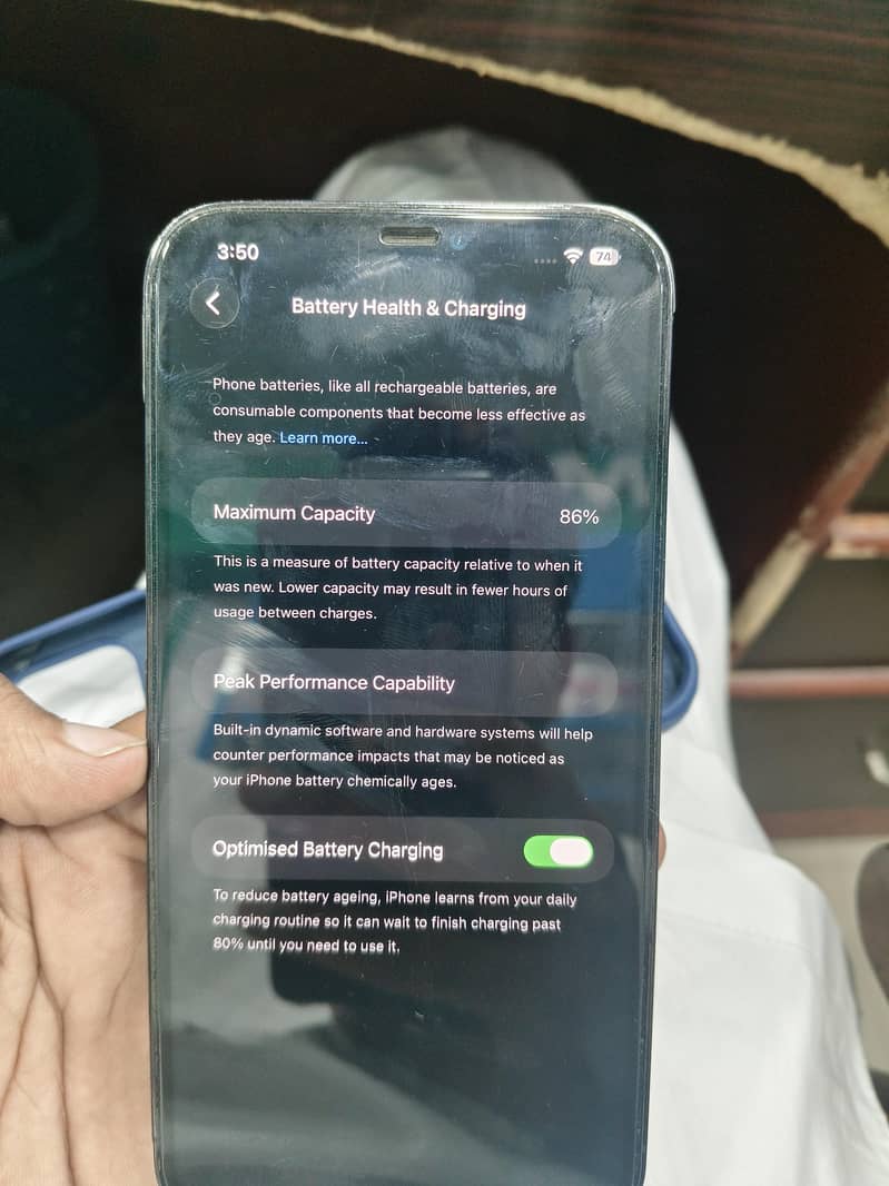 Apple iPhone 12 Pro Max 3