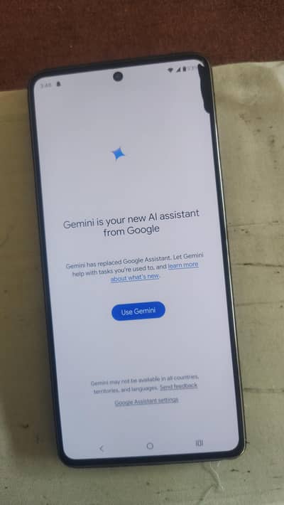 Motorola Moto G Stylus 2024