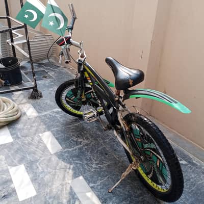 bicycle MB