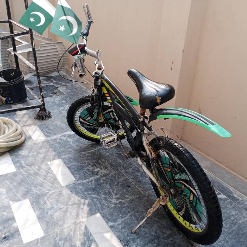 bicycle MB 0