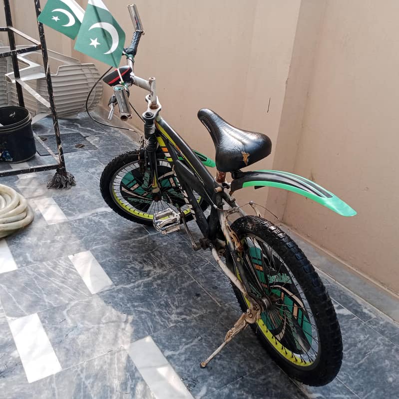 bicycle MB 1