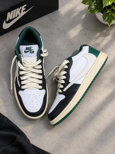 Nike Air