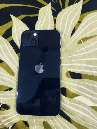 iPhone 13 Non PTA factory unlock