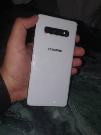 Samsung S10 Plus