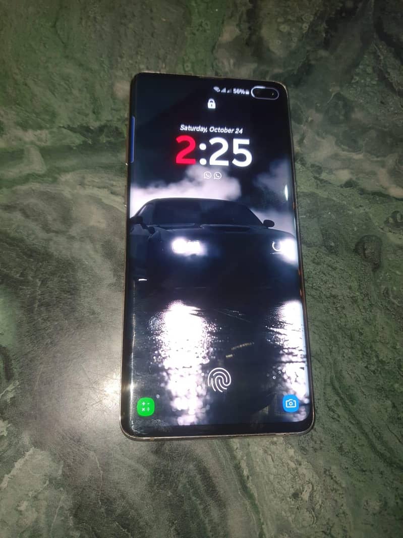 Samsung S10 Plus 5