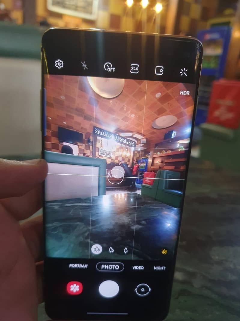 Samsung S10 Plus 6