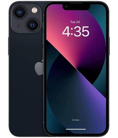 Apple iPhone 13