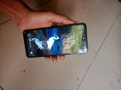 Infinix Hot 40i