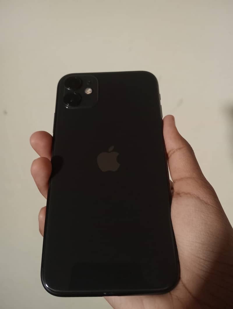 Apple iPhone 11 0