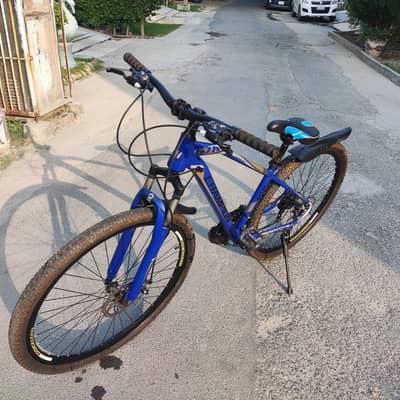 Cycle for sale.