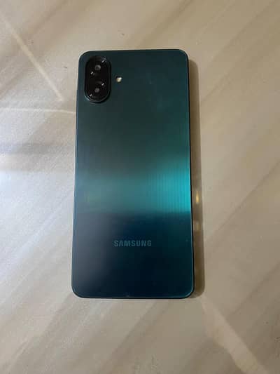 Samsung Mobile A07 5G