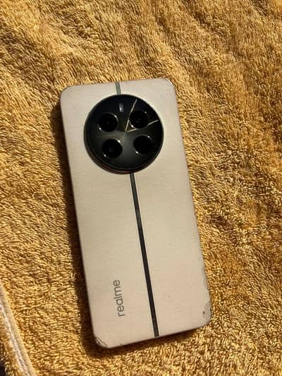 Realme 12 Plus 8=256 exchange possible