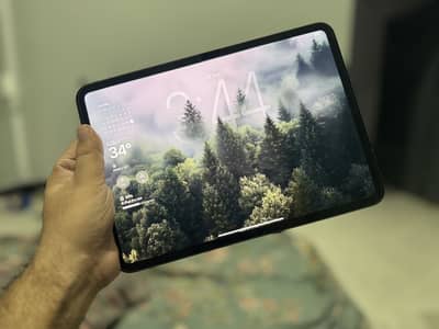 iPad Pro M4 256GB for sale urgent