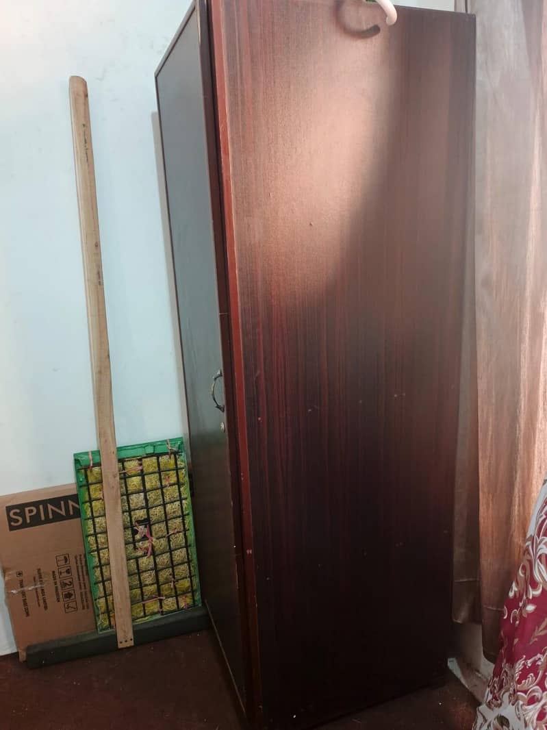 one door wardrobe 1