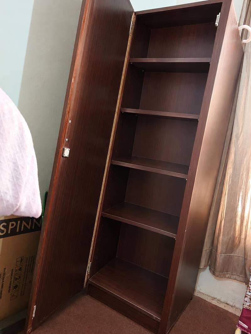 one door wardrobe 2