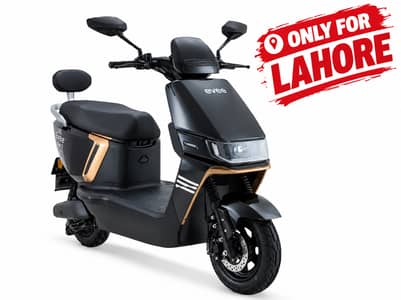 Revoo A12 lithium Bettery Available On Easy Installment Plan