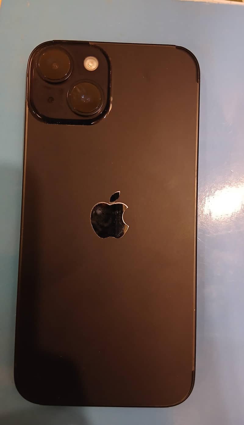 Apple iPhone 14 2
