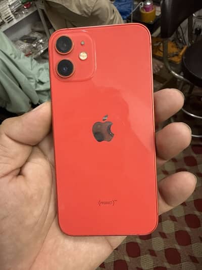 Apple iPhone 12 mini 128gb pta