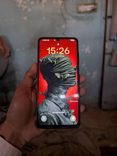 Samsung Mobile A06