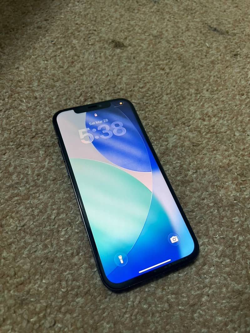 Apple iPhone 12 Pro Max 3