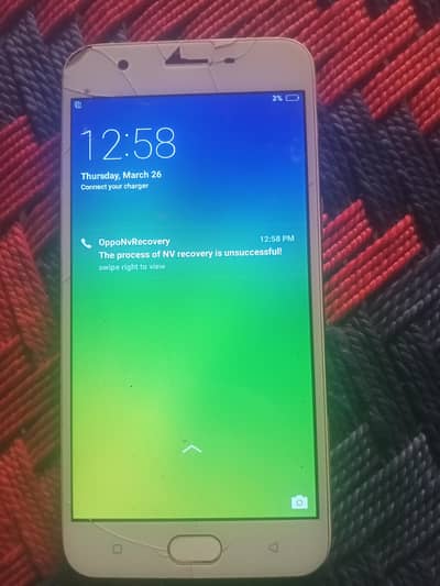 OPPO A57