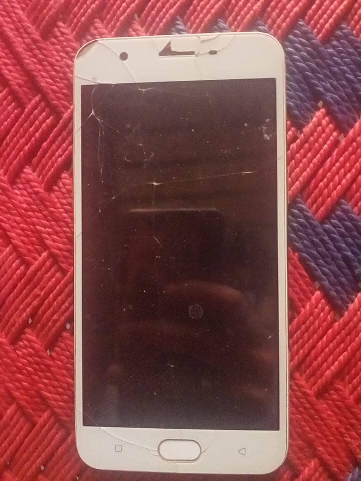 OPPO A57 2