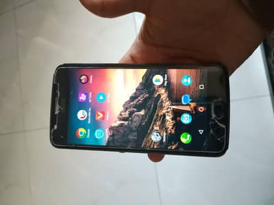 motorola e4 dual sim