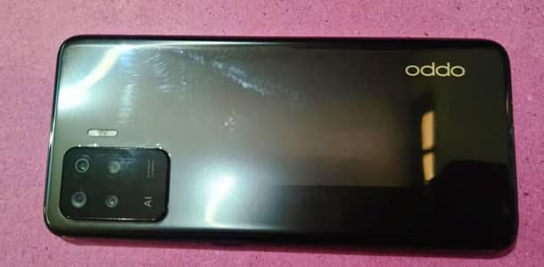 OPPO f19 Pro