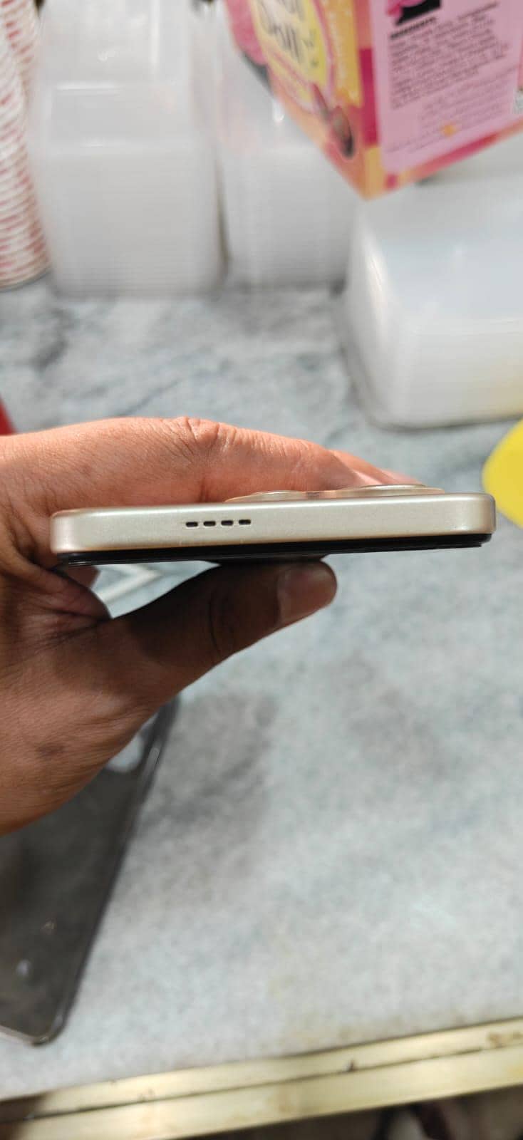 Infinix Smart 9 2