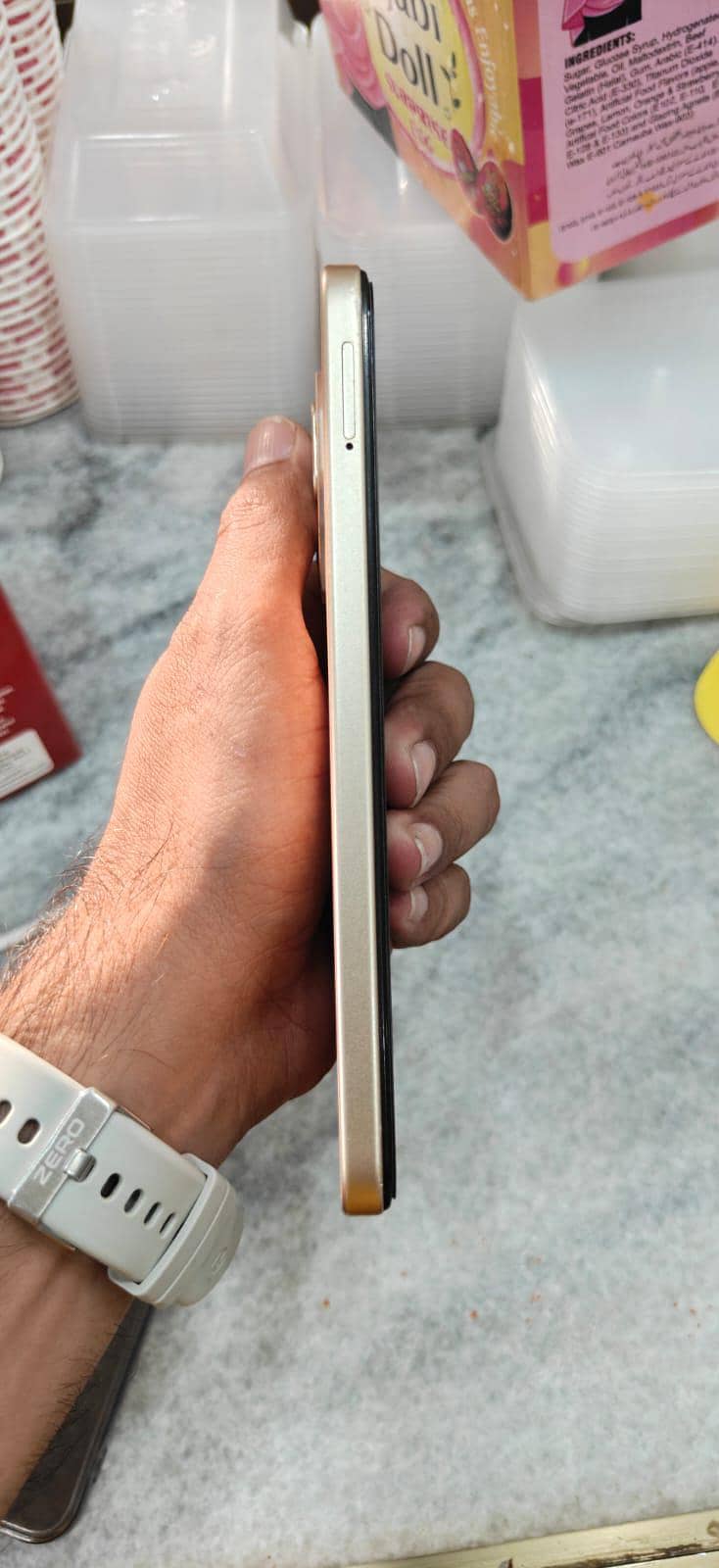 Infinix Smart 9 4