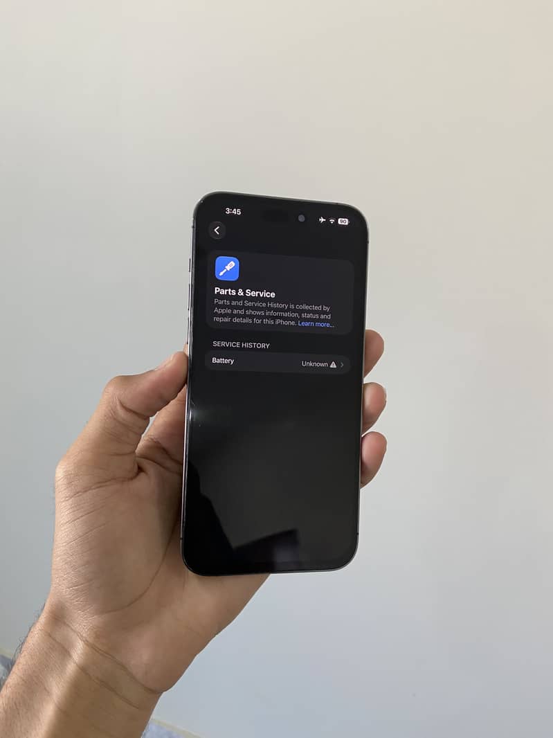 iPhone 14 Pro Max 3