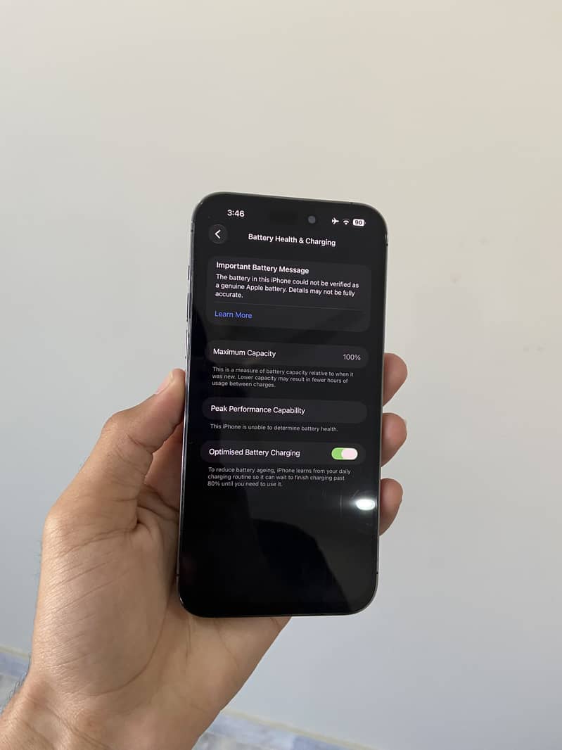iPhone 14 Pro Max 4