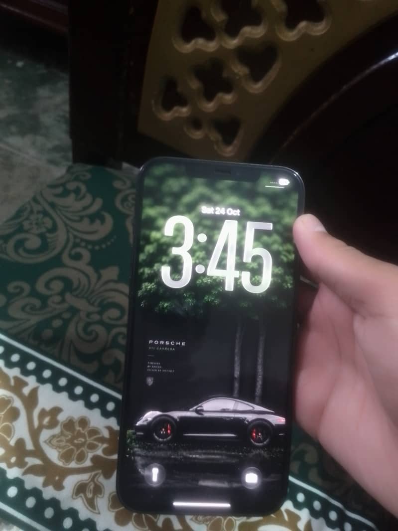 Apple iPhone 12 Pro Max 1