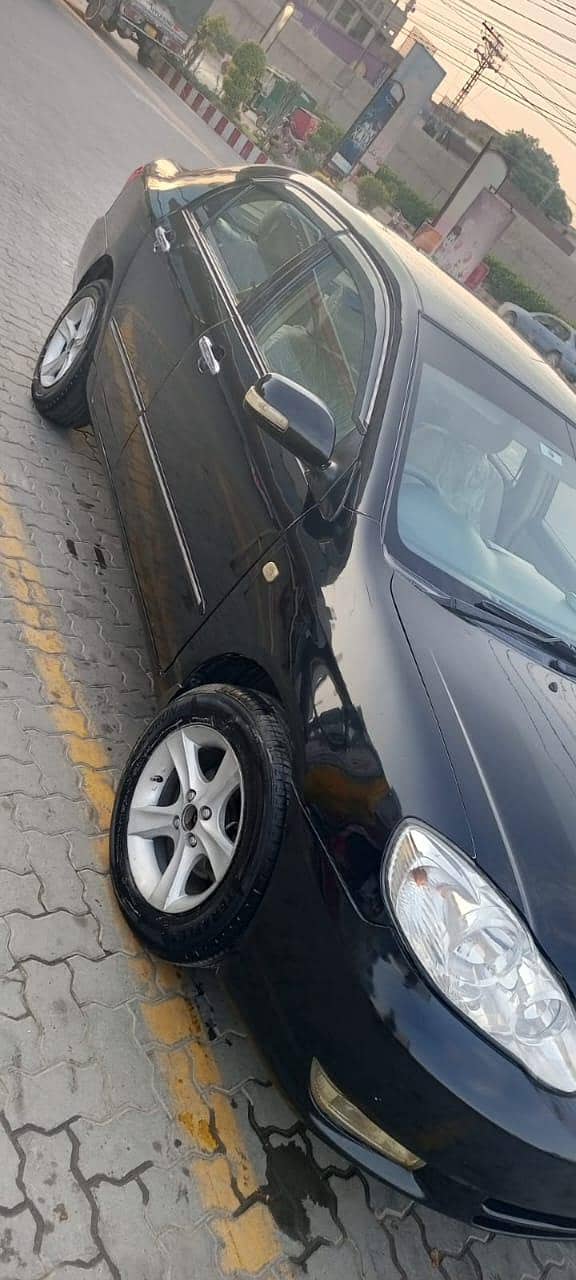 black car 1