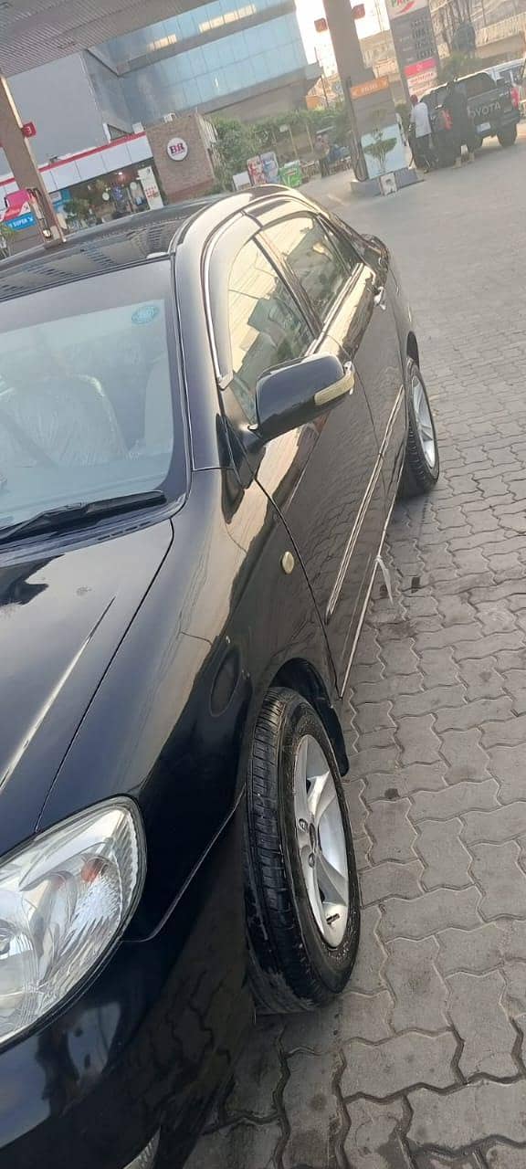 black car 3