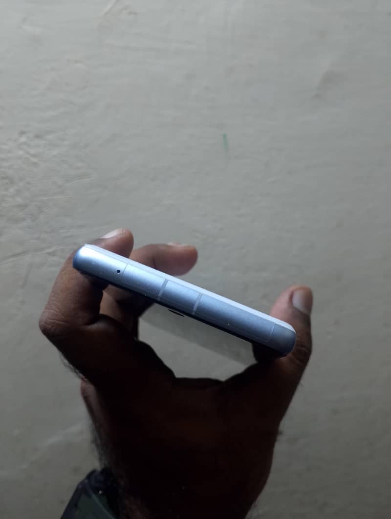 Google Pixel 7a 9