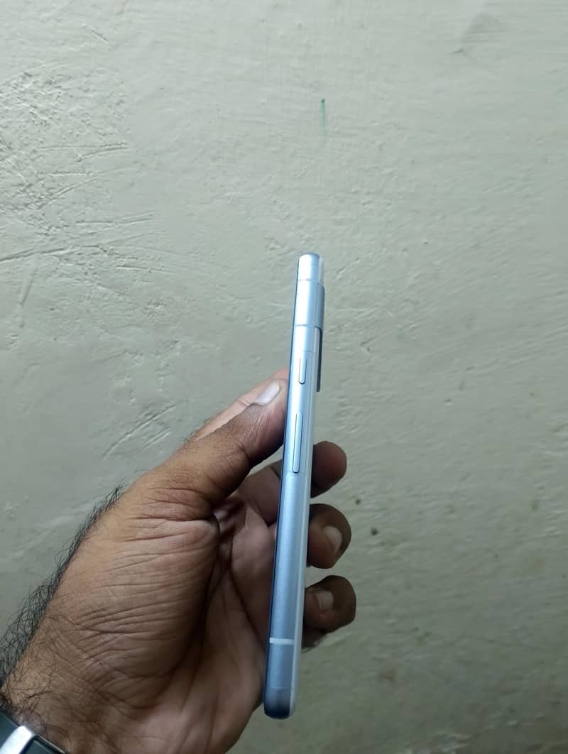 Google Pixel 7a 10