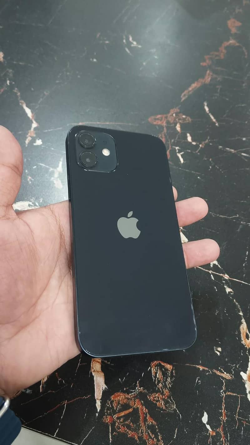 Apple iPhone 12 0