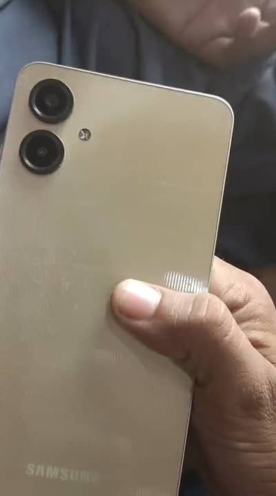 Samsung a06 4/64