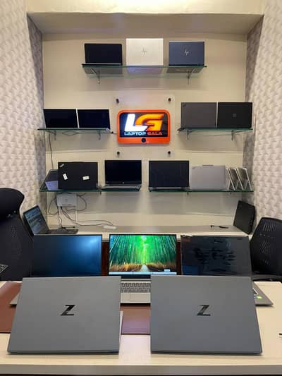HP ZBook Studio 15 G8 | i7 11th | 32/256 | RTX 3070 8GB Workstation