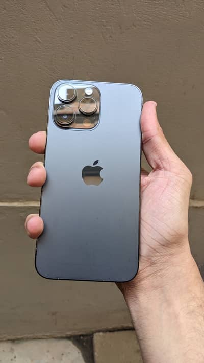 Apple iPhone 14 Pro Max factory unlocked