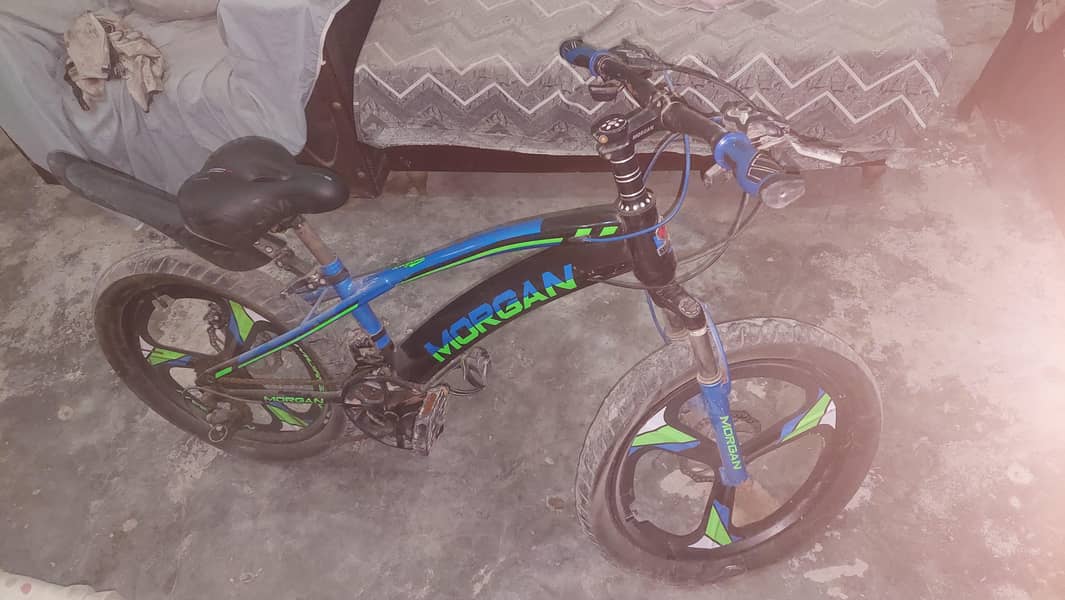 support bicycle 2