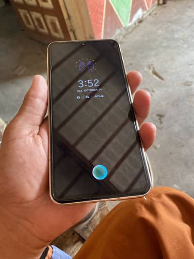 LG V60 ThinQ 5G