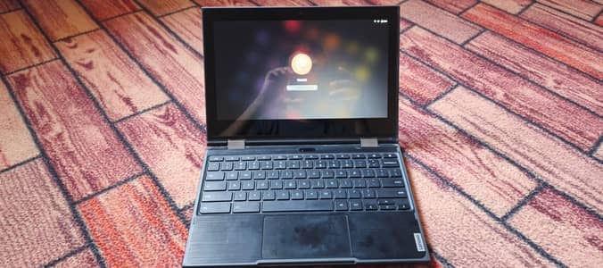 Chromebook Lenovo 500E 2nd Gen