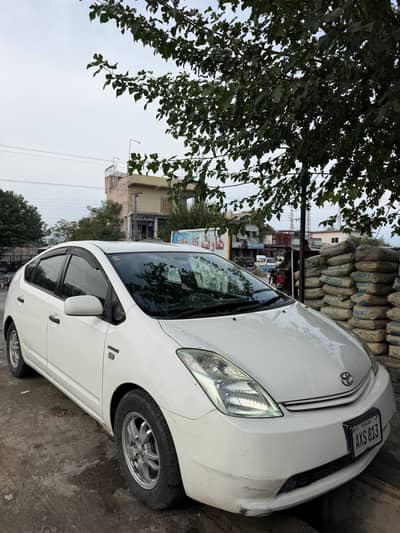 Toyota Prius 2011