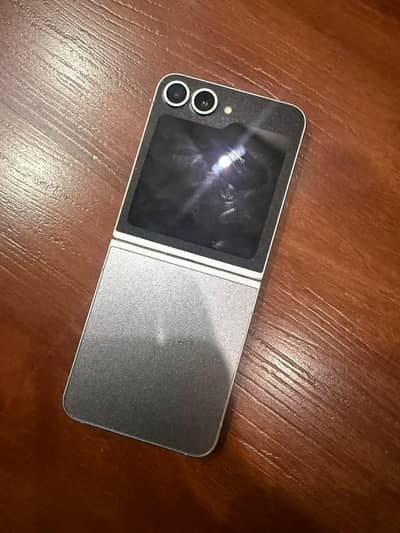 Samsung Mobile Z Flip 6