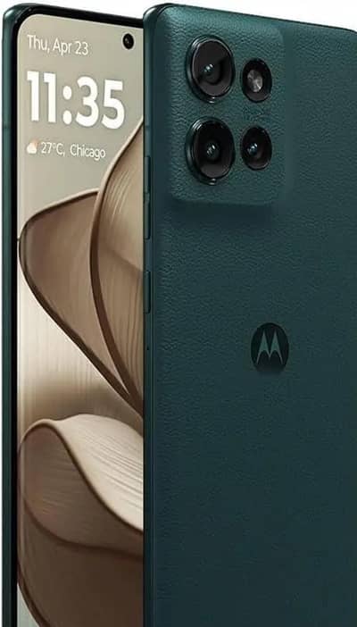 Motorola Edge 50 12+ 512