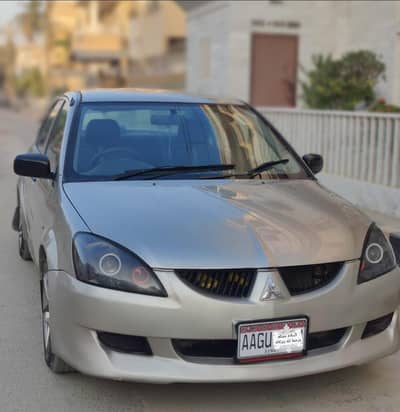Mitsubishi Lancer 2005 Excelleint condition