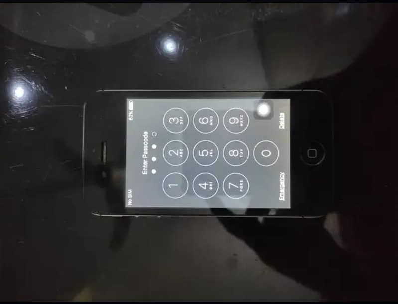 Apple iPhone 4s 4