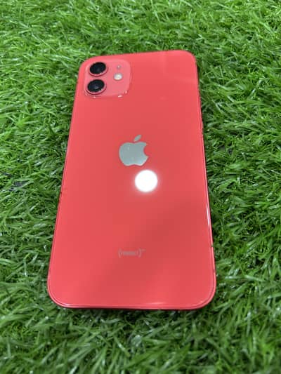 Apple iPhone 12 jv 128GB